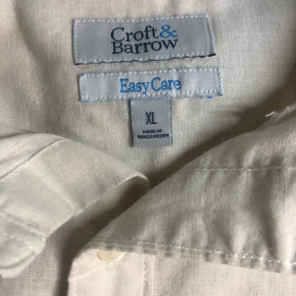 Croft & Barrow - Picture 2 of 3